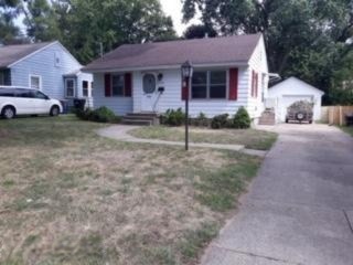 1344 Lewison Ave NE, Grand Rapids, MI 49505 - photo 1