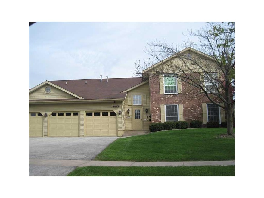 Facade/Exterior Front.