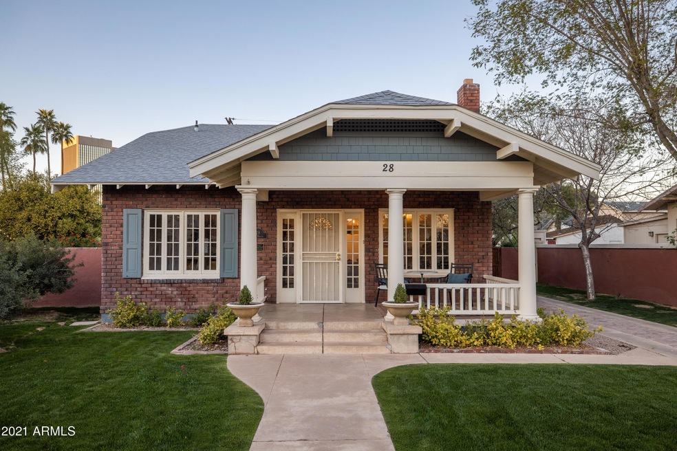 Welcome Home