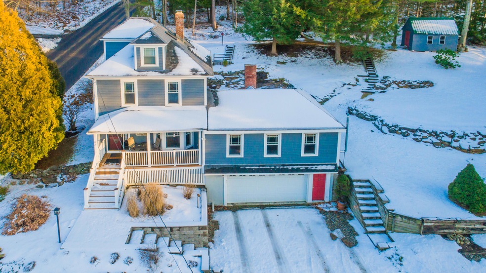 47 South St, Freeport, ME 04032 - photo 1