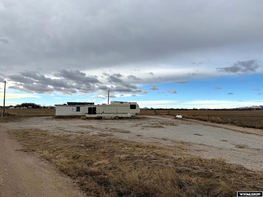 54 Brookside Rd, Wheatland, WY 82201 - photo 1