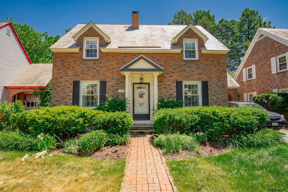 181 Homestead Ave, Albany, NY 12206 - photo 1