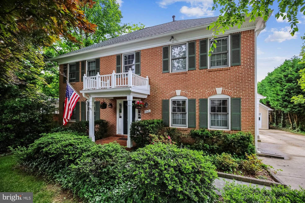 2212 Forest Glen Rd, Silver Spring, MD 20910 - photo 1