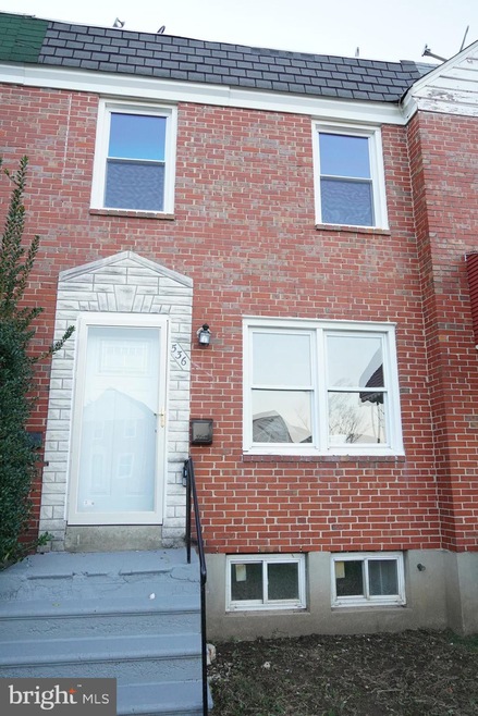 536 Lucia Ave, Baltimore, MD 21229 - photo 1
