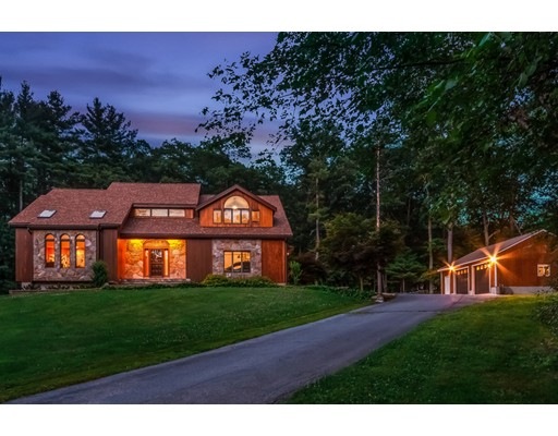 115 Lake St, Haverhill, MA 01832 - photo 1