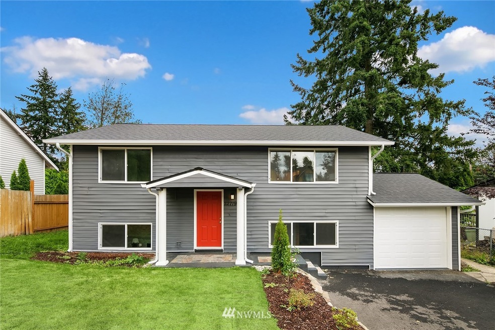 Light filled, spacious and beautifully remodeled home on a lovely, quiet street, with a huge, private lot and just minutes from shopping, transit and more