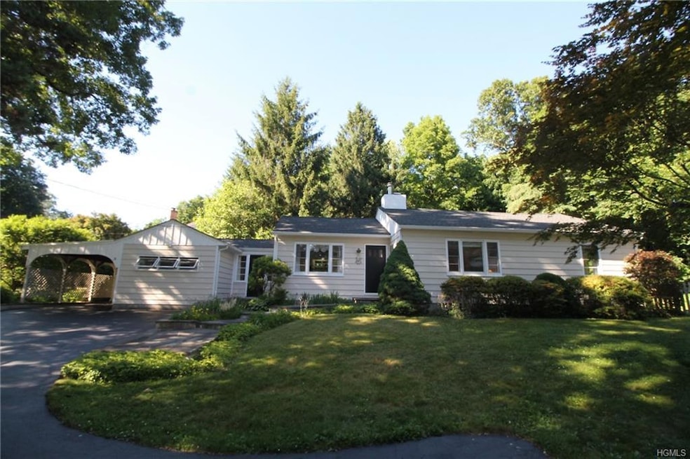 31 Hungerford Rd, Briarcliff Manor, NY 10510 - photo 1