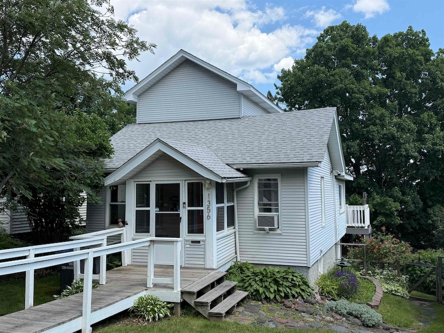 1356 Fern Ave, Duluth, MN 55805 - photo 1