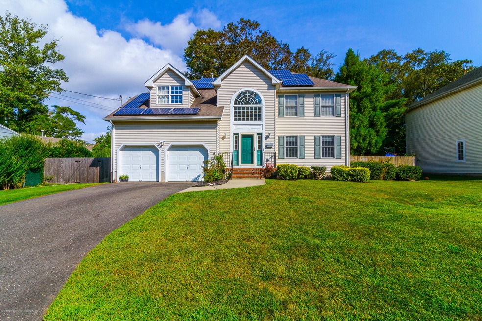 403 Brookside Ave, Oakhurst, NJ 07755 - photo 1