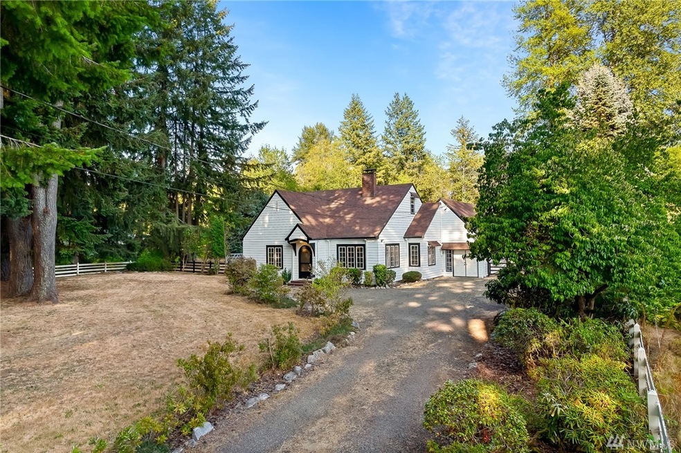 12622 Littlerock Rd SW, Olympia, WA 98512 - photo 1