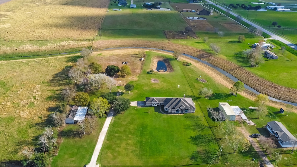 16611 Hurta Rd, Needville, TX 77461 - photo 1