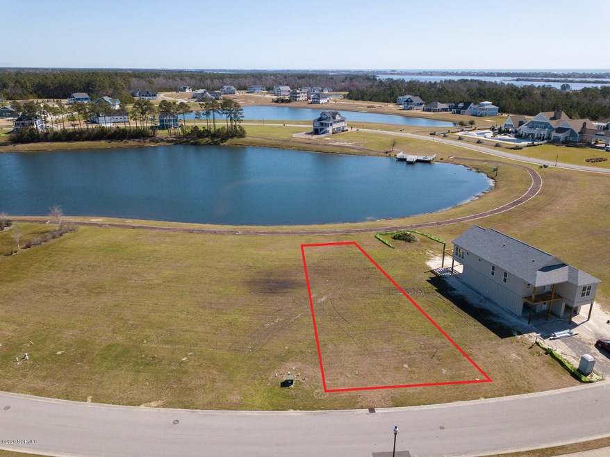 457 Summer House Dr, Holly Ridge, NC 28445 - photo 1