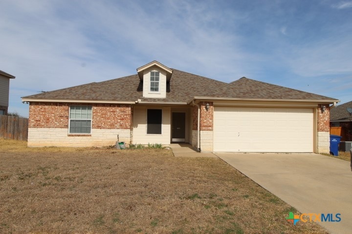 1804 Walker Place Blvd, Copperas Cove, TX 76522 - photo 1