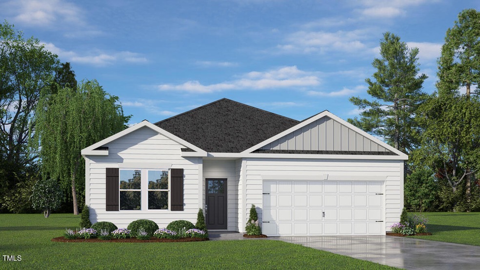 Cali M Rendering