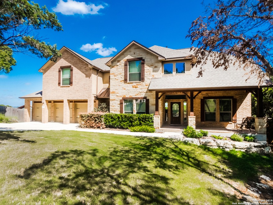 9031 Woodland Trace, Boerne, TX 78006 - photo 1