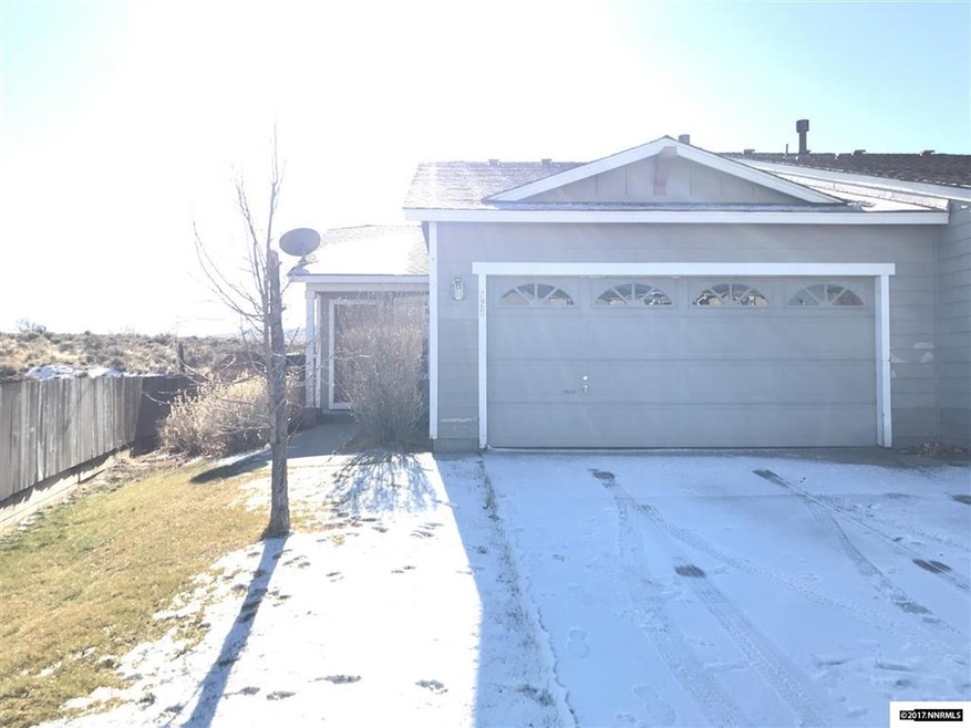 8920 Red Baron Blvd, Reno, NV 89506 - photo 1