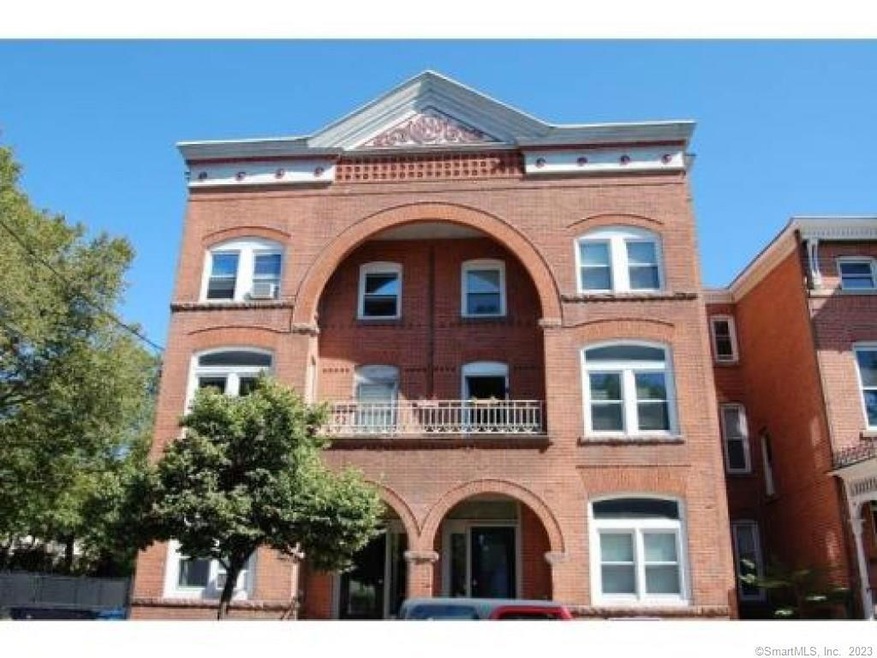 197 Wooster St unit 1C, New Haven, CT 06511 - photo 1