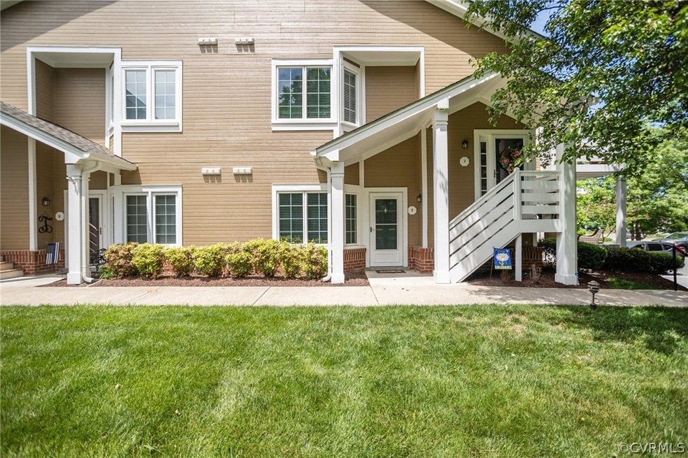 4701 Four Seasons Terrace unit B, Glen Allen, VA 23060 - photo 1