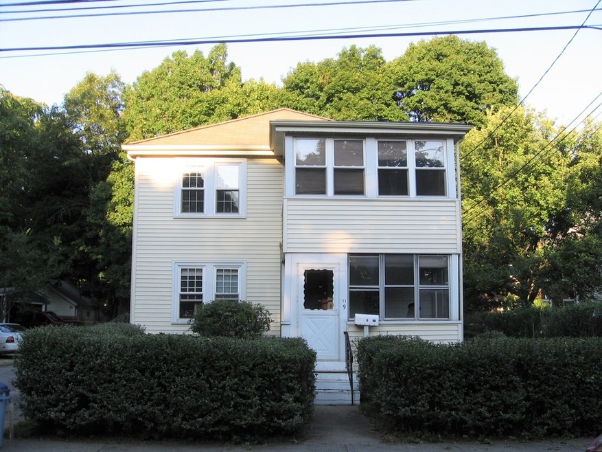 9 Glenmore Terrace unit 9, Newton Highlands, MA 02461 - photo 1