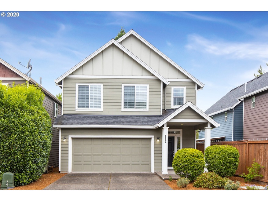 5627 SW 186th Place, Beaverton, OR 97007 - photo 1