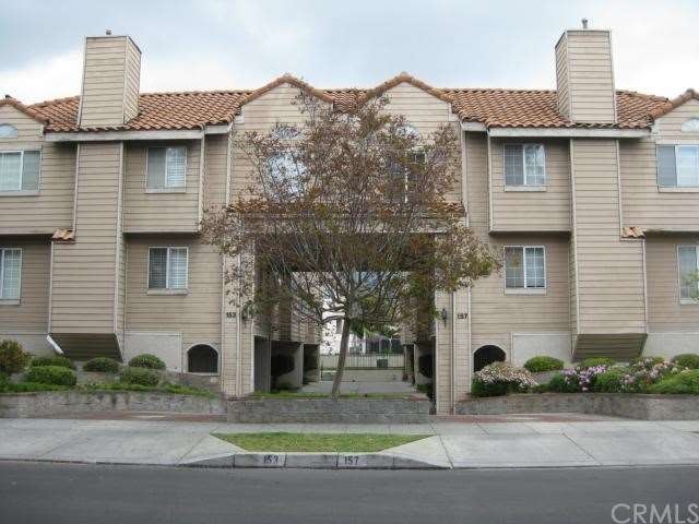 153 Diamond St unit D, Arcadia, CA 91006 - photo 1
