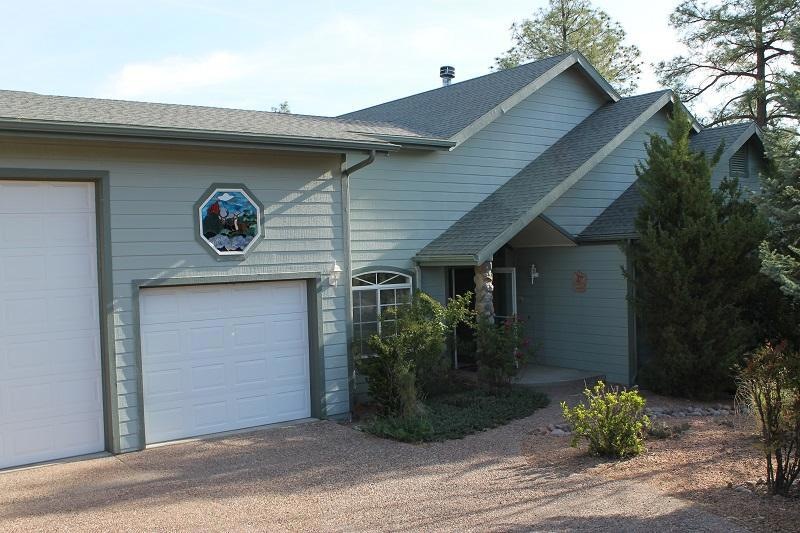 1112 E Phoenix St, Payson, AZ 85541 - photo 1