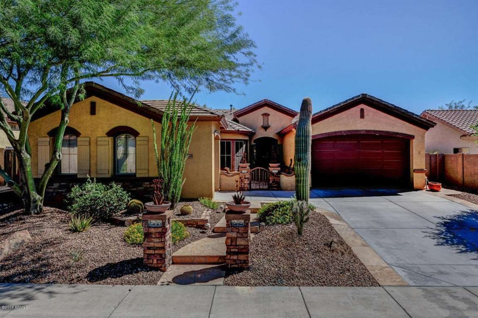2449 W Kit Carson Trail Anthem-large-002