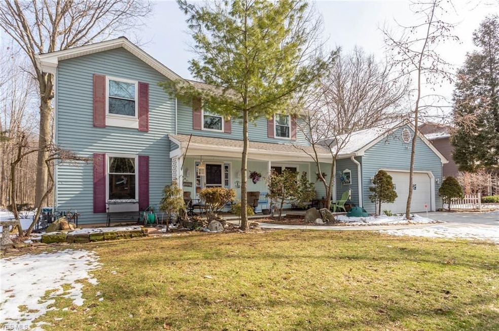 291 Chestnut Ct, Avon Lake, OH 44012 - photo 1