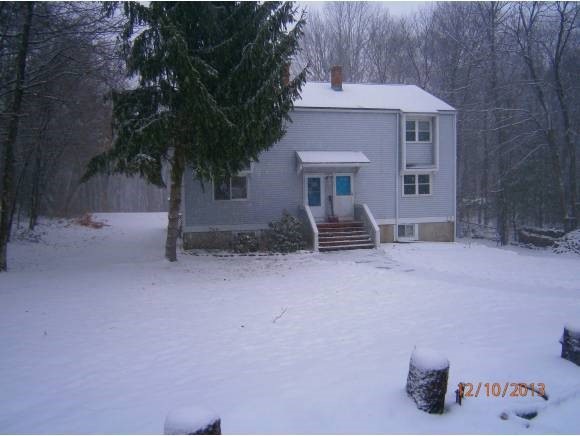39 Scenic Dr unit L, Derry, NH 03038 - photo 1