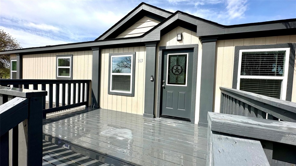 163 Lowrey Cir, Springtown, TX 76082 - photo 1