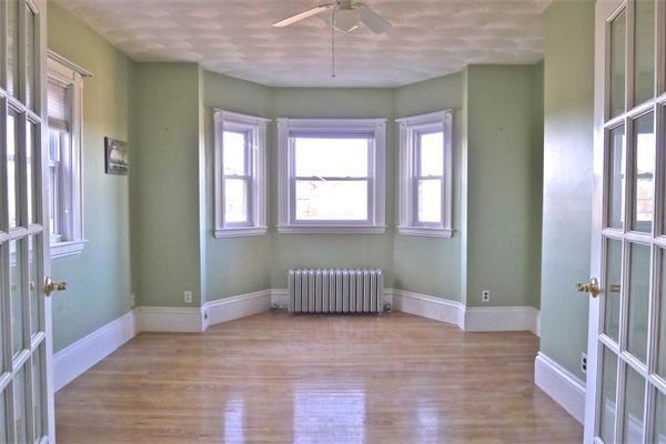 102 Hyde Park Ave unit 2, Jamaica Plain, MA 02130 - photo 1