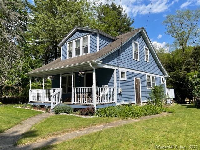 19 Harland Rd, Norwich, CT 06360 - photo 1