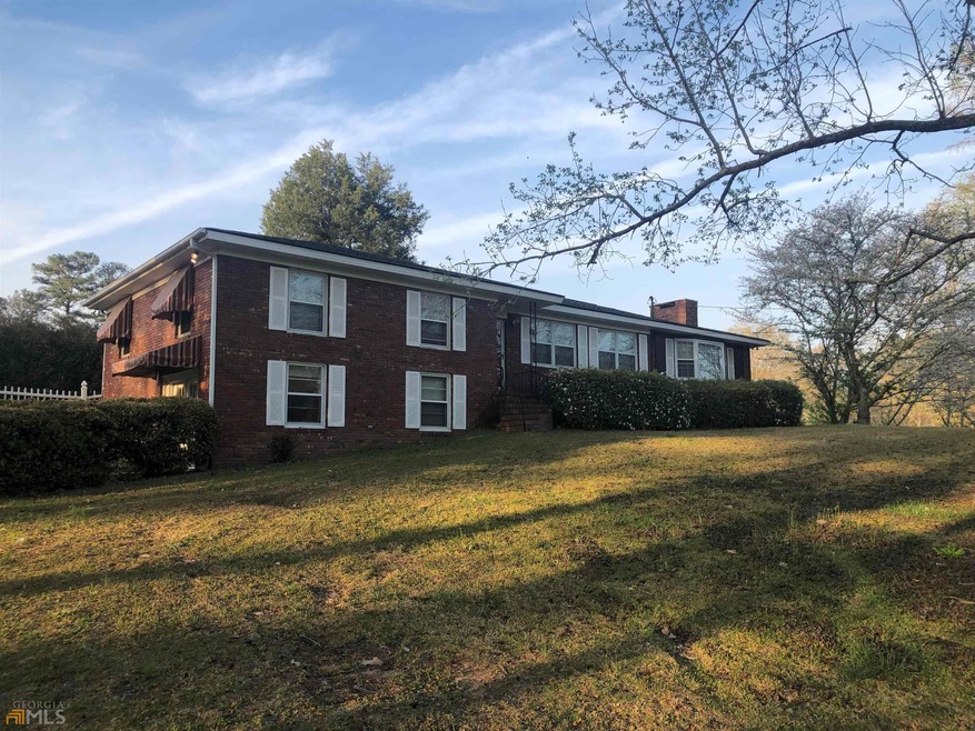 6672 Perkins Cir, Macon, GA 31216 - photo 1