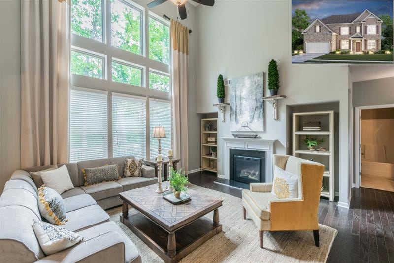 3307 Long Creek Dr, Buford, GA 30519 - photo 1