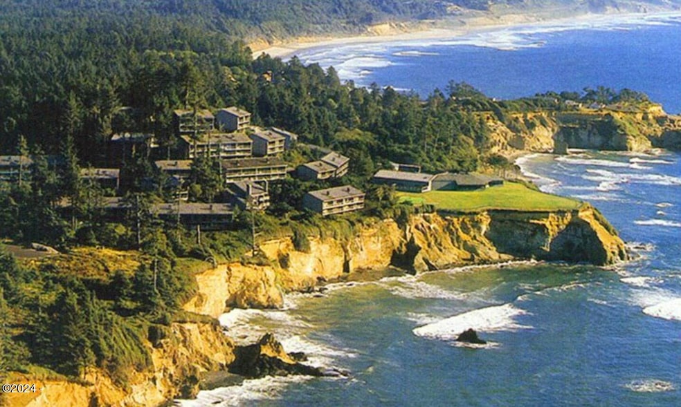 Inn at Otter Crest