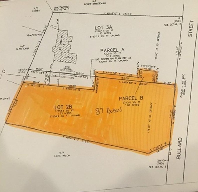 87 Bullard St, Sharon, MA 02067 - photo 1