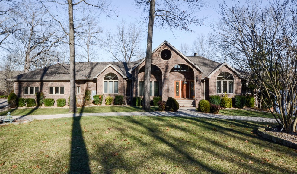 YOUR New Lake Home