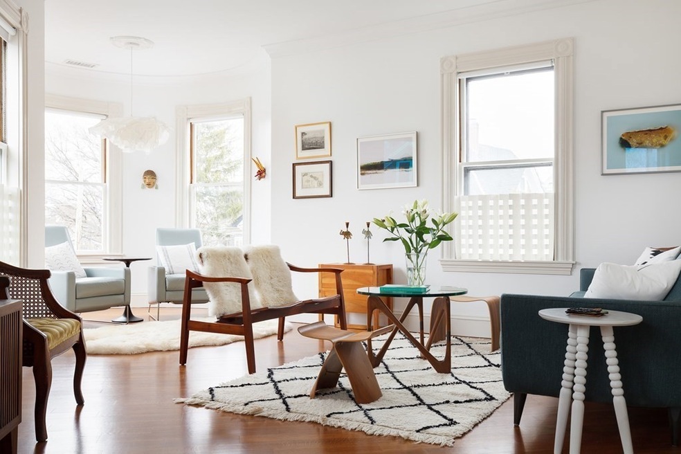 55 Mount Pleasant St, Cambridge, MA 02140 - photo 1