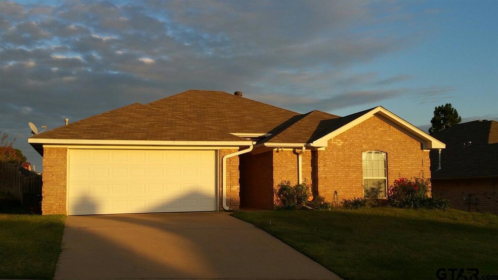 5794 Mustang Trail, Tyler, TX 75707 - photo 1