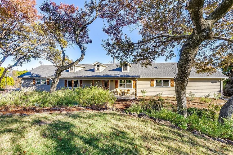 2060 NW Ric Williamson Memorial Hwy, Weatherford, TX 76088 - photo 1