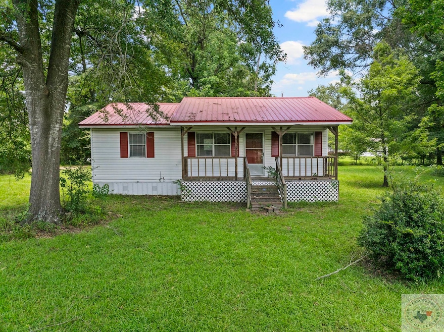 10488 W 7th St, Texarkana, TX 75501 - photo 1