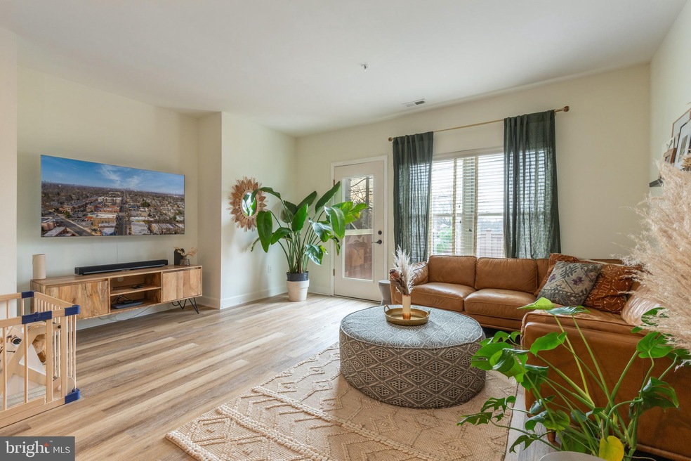 600 N Atlantic Ave unit 305, Collingswood, NJ 08108 - photo 1