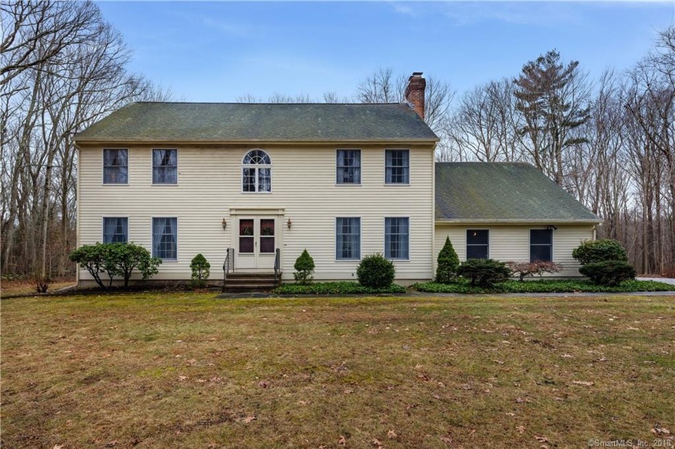 2 Wolcott Ln, Old Lyme, CT 06371 - photo 1