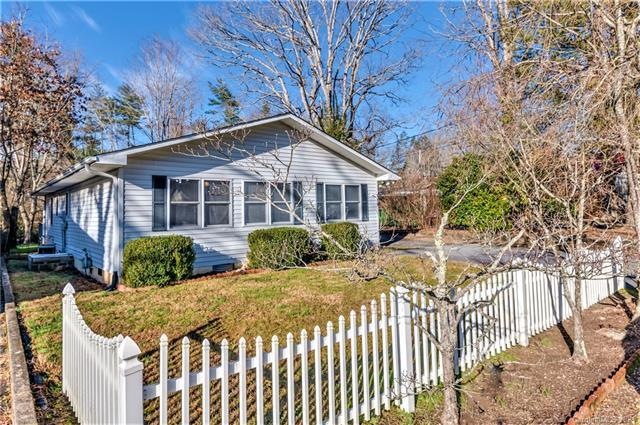 519 Midway Street, Hendersonville, NC~