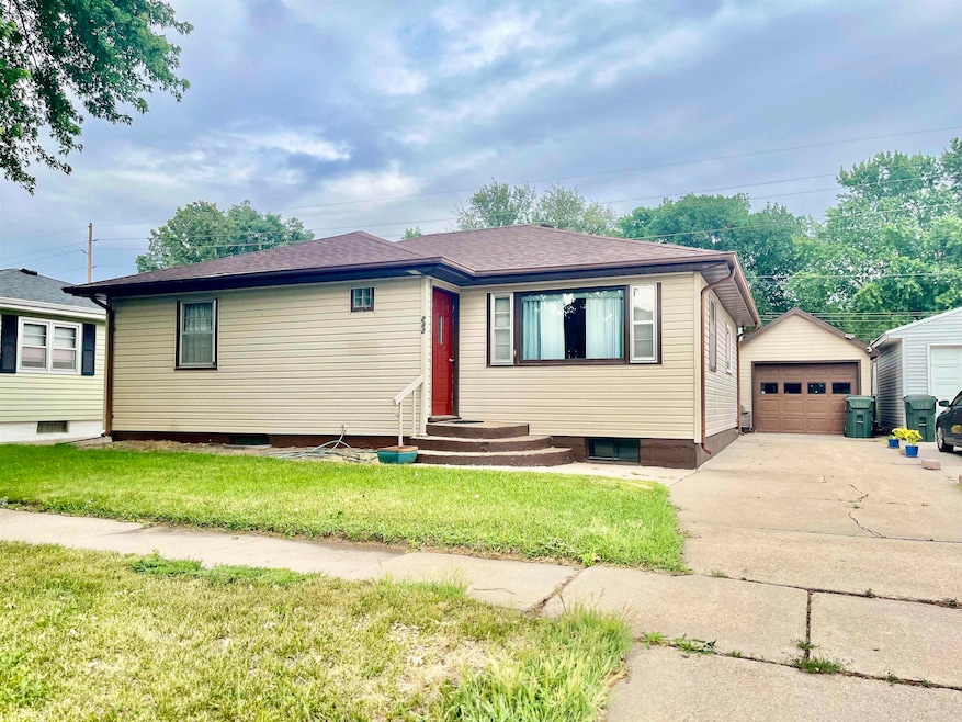 For Sale $199,900
