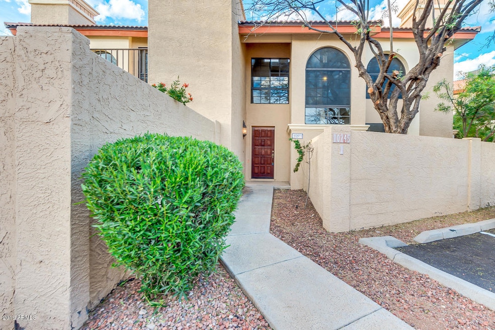 10245 N 12th Place unit 1, Phoenix, AZ 85020 - photo 1
