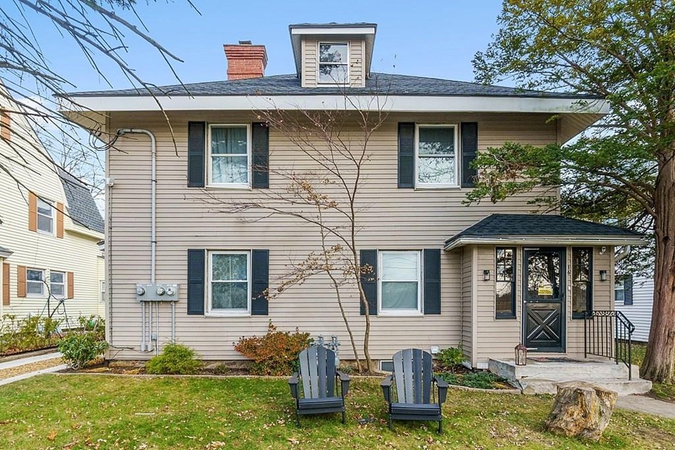 16 Osgood St, Lawrence, MA 01843 - photo 1