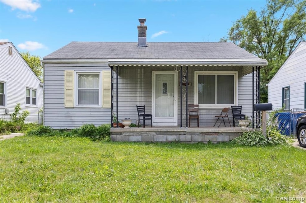 11084 Studebaker Ave, Warren, MI 48089 - photo 1