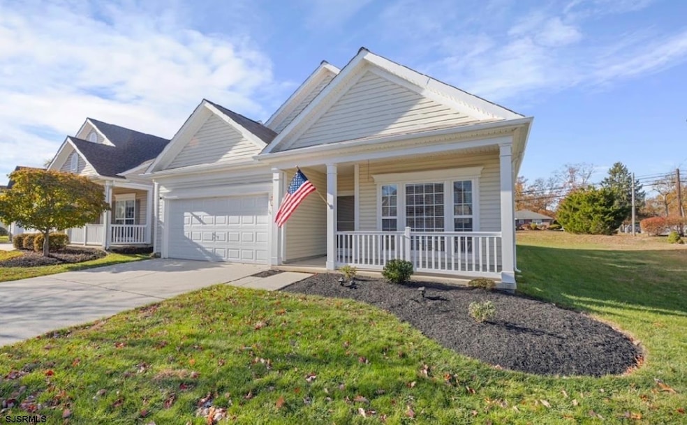 10 Rachel Ct, Hammonton, NJ 08037 - photo 1