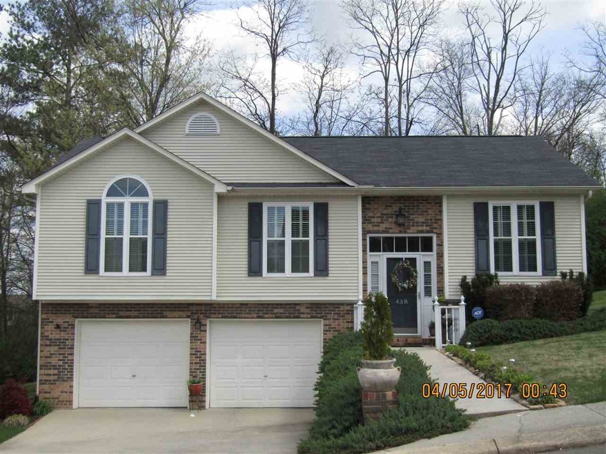 438 Barberry Dr NW, Cleveland, TN 37312 - photo 1